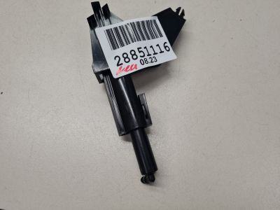 Форсунка омывателя фары правая для Nissan Qashqai J11E 2014-