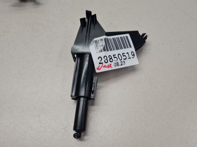 Форсунка омывателя фары правая для Nissan Qashqai J11E 2014-