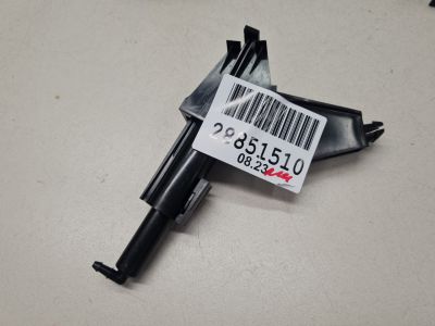 Форсунка омывателя фары правая для Nissan Qashqai J11E 2014-