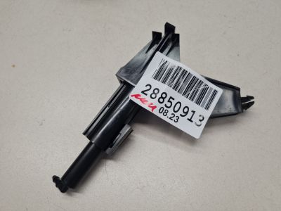 Форсунка омывателя фары правая для Nissan Qashqai J11E 2014-