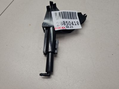 Форсунка омывателя фары правая для Nissan Qashqai J11E 2014-