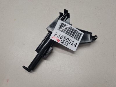 Форсунка омывателя фары правая для Nissan Qashqai J11E 2014-