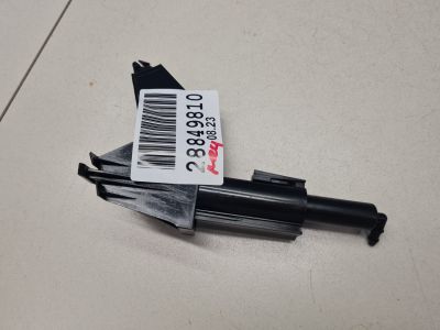 Форсунка омывателя фары правая для Nissan Qashqai J11E 2014-