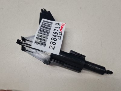 Форсунка омывателя фары правая для Nissan Qashqai J11E 2014-