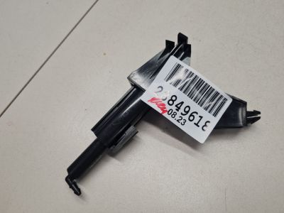 Форсунка омывателя фары правая для Nissan Qashqai J11E 2014-