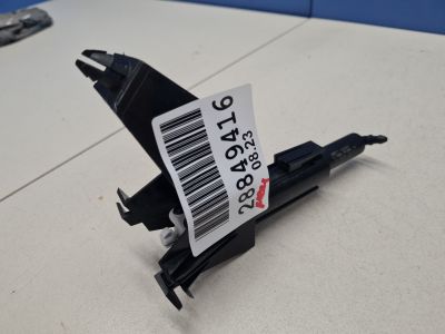 Форсунка омывателя фары правая для Nissan Qashqai J11E 2014-