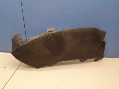 Накладка переднего бампера правая для Mercedes GLC-klasse X253 2015-