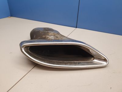 Насадка глушителя задняя правая для Mercedes E-klasse W213 2016-