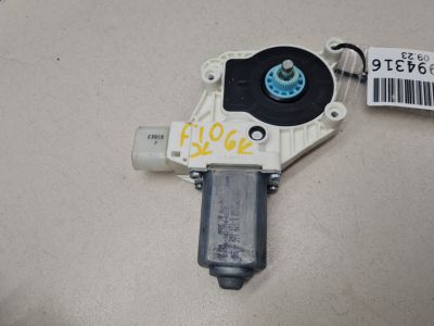 Моторчик стеклоподъёмника левый для BMW 5 F10 2009-2017