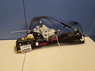 Стеклоподъемник передний левый для Opel Astra J 2009-2017