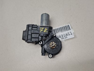 Моторчик стеклоподъёмника передний левый для Lexus NX Z10 2014-