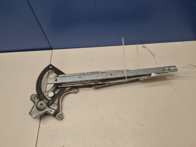 Стеклоподъемник передний правый для Hyundai i20 2008-2014