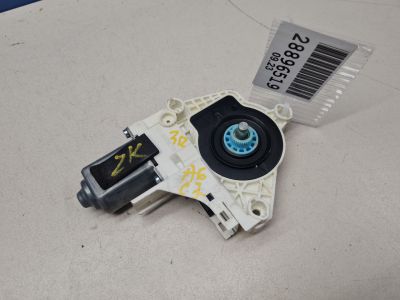 Моторчик стеклоподъёмника задний правый для Audi A6 S6 C7 2011-2018