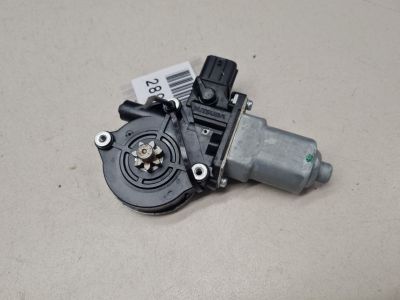 Моторчик стеклоподъёмника задний правый для Mitsubishi Lancer CX CY 2007-