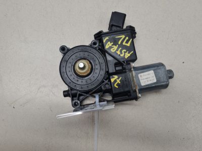 Моторчик стеклоподъёмника левый для Opel Astra J 2009-2017