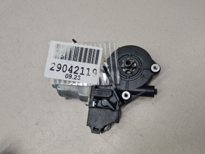 Моторчик стеклоподъёмника задний правый для Nissan Juke 2010-2019