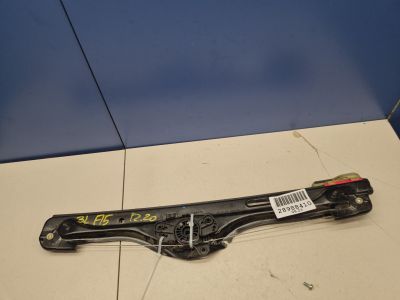 Стеклоподъемник задний левый для BMW X5 F15 2013-2018