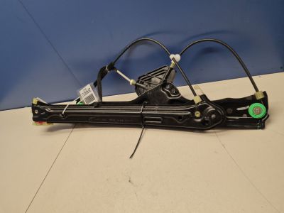 Стеклоподъемник передний левый для BMW X6 F16 2014-2020