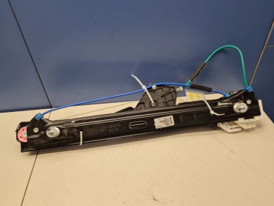 Стеклоподъемник передний правый для BMW X1 F48 2015-2023