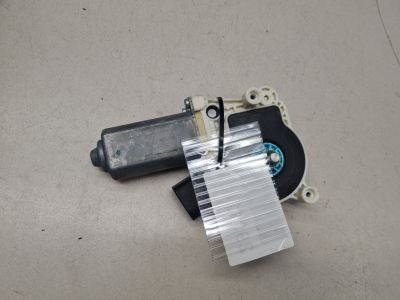 Моторчик стеклоподъёмника левый для BMW X6 M F86 2014-