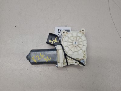 Моторчик стеклоподъёмника левый для BMW X4 F26 2014-2018