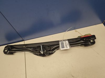 Стеклоподъемник задний левый для BMW X5 F15 2013-2018