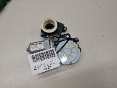 Моторчик стеклоподъёмника передний левый для Toyota Avensis T27 2008-2018