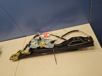 Стеклоподъемник передний правый для Opel Astra J 2009-2017