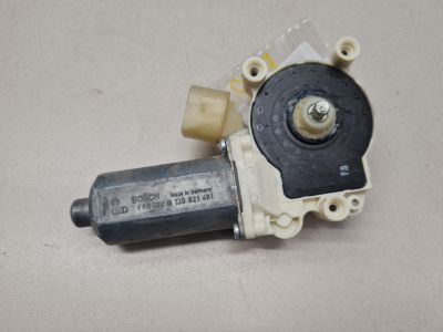 Моторчик стеклоподъёмника правый для BMW X5 E70 2006-2013