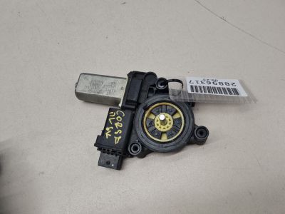 Моторчик стеклоподъёмника передний левый для Opel Corsa D 2006-2015