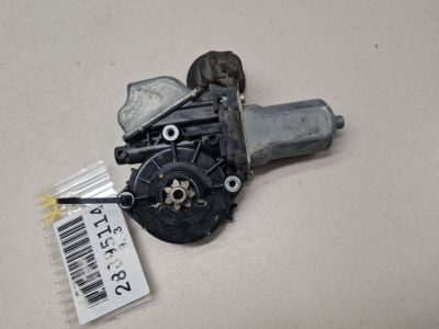 Моторчик стеклоподъёмника передний левый для Lexus CT 200H 2010-2018