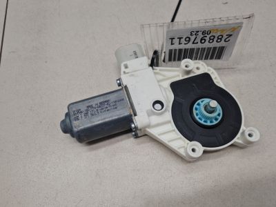 Моторчик стеклоподъёмника левый для BMW 5 F10 2009-2017