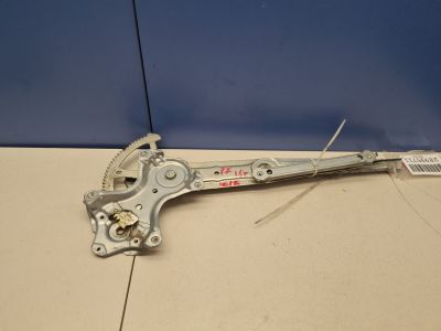 Стеклоподъемник передний левый для Lexus RX GL20 2016-