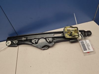 Стеклоподъемник задний правый для BMW X4 F26 2014-2018