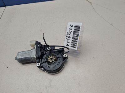 Моторчик стеклоподъёмника правый для Hyundai i20 2008-2014