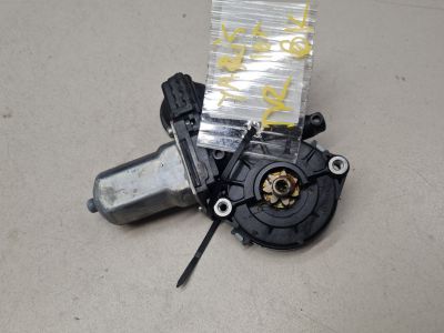 Моторчик стеклоподъёмника передний правый для Toyota Auris E15 2006-2012