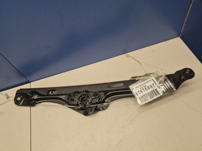 Стеклоподъемник задний левый для BMW X4 F26 2014-2018