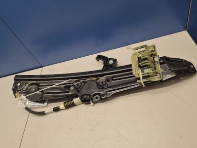 Стеклоподъемник задний правый для BMW 5 F10 2009-2017