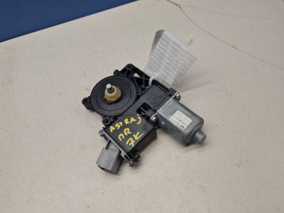 Моторчик стеклоподъёмника передний правый для Opel Astra J 2009-2017