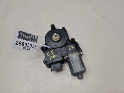 Моторчик стеклоподъёмника передний правый для Citroen C5 2008-2017