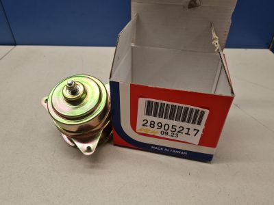 Моторчик вентилятора для Mitsubishi ASX 2010-2020