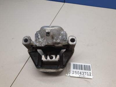 Опора двигателя правая для Audi A6 S6 C7 2011-2018