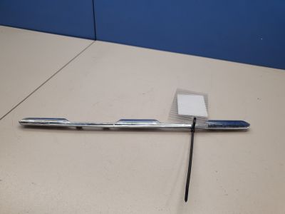 Молдинг решетки радиатора верхний правый для Mercedes GLC-klasse X253 2015-