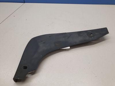 Накладка на порог левая для Nissan Terrano D10 2014-