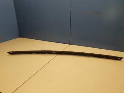 Молдинг двери багажника для Mercedes GLA-klasse X156 2013-2020