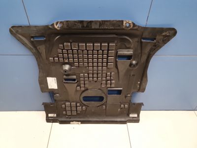 Защита двигателя для Mercedes GL-klasse X166 GL GLS 2012-