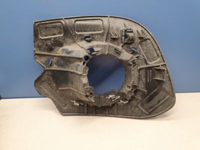 Кронштейн ПТФ правый для Mercedes GLA-klasse X156 2013-2020