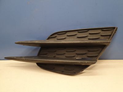 Решётка в бампер правая для Mercedes A-klasse W177 2018-