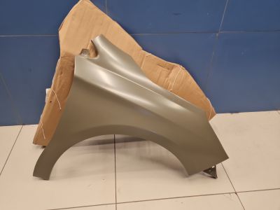 Крыло переднее правое для Citroen C4 2010-