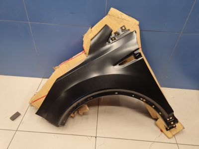 Крыло переднее левое для Ford Kuga 2012-2019